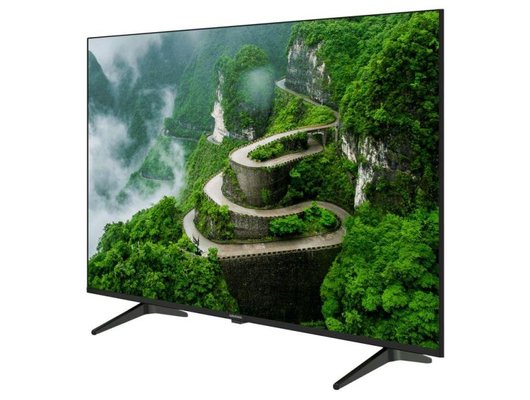 4K (Ultra HD) Smart телевизор GRUNDIG 75GHU7830